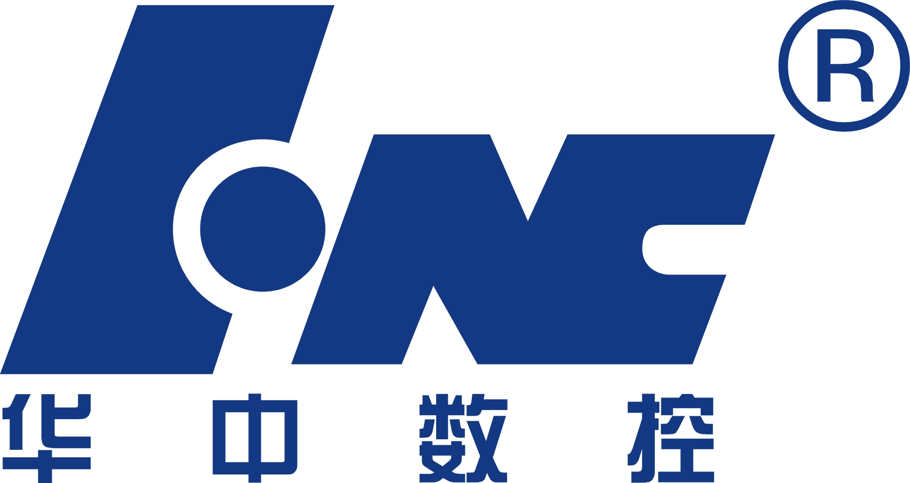 华中数控