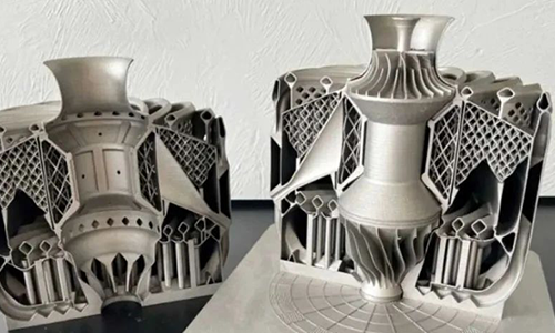 3D打印晶格结构在航空航天领域的应用得到了空前拓展